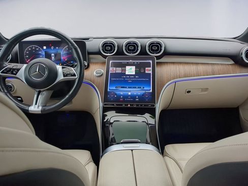 Used 2022 Mercedes-Benz C 300 C 300 image 12
