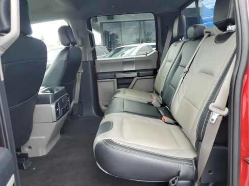 Used 2020 Ford F150 XLT w/ Equipment Group 302A Luxury image 27