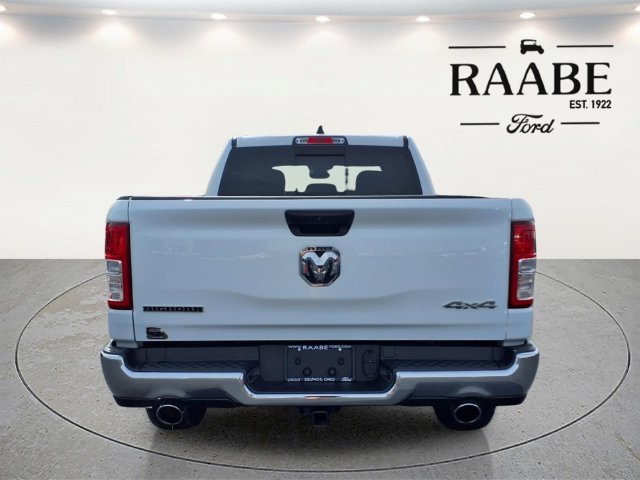 Used 2023 RAM 1500 Big Horn AWD/4WD image 5