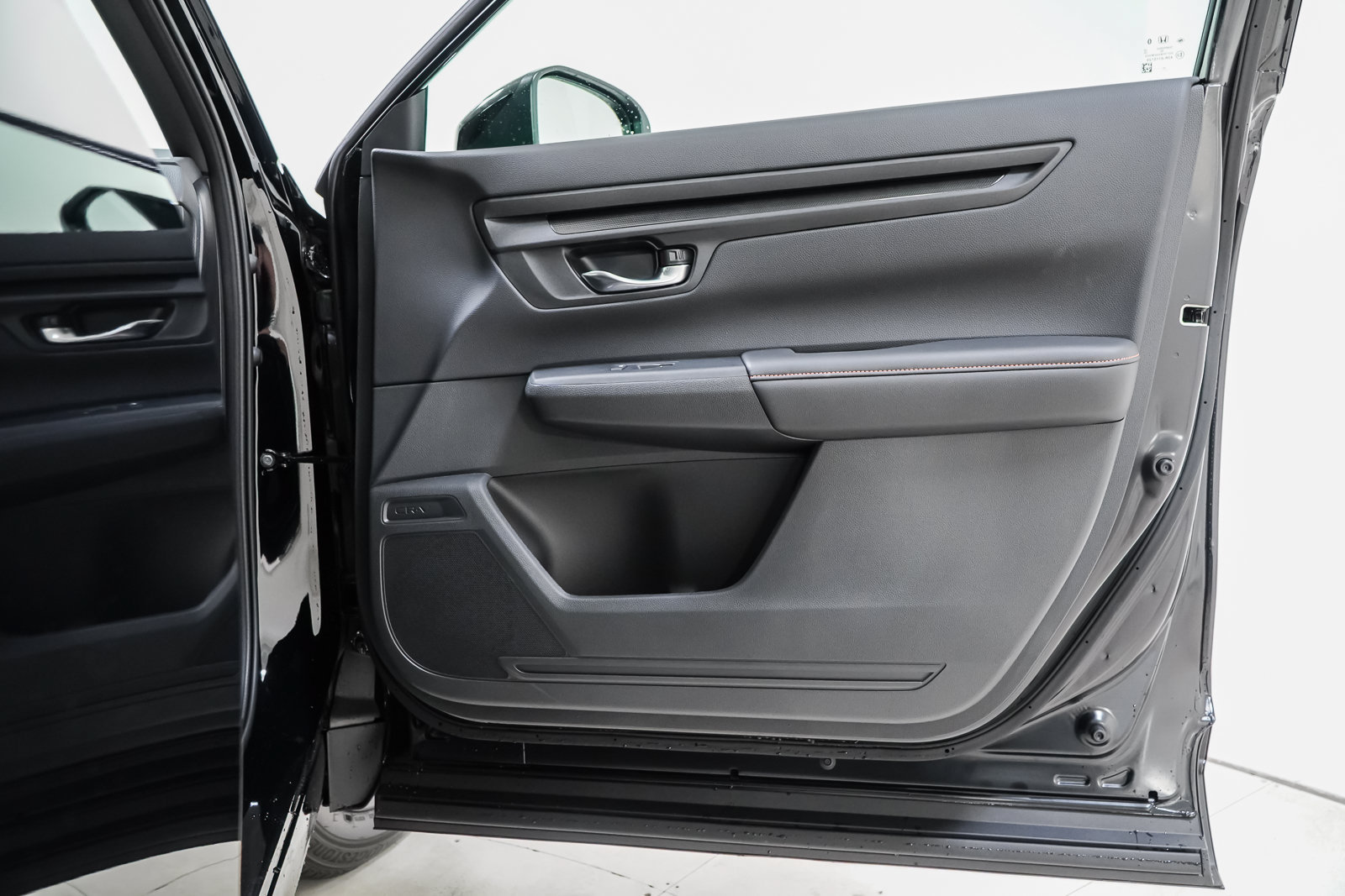New 2027 Honda CR-V Sport-L image 34