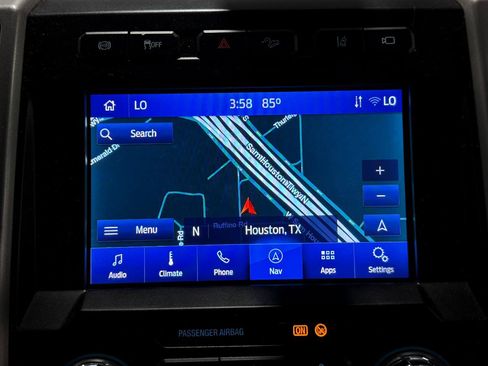 Used 2020 Ford F250 Lariat AWD/4WD image 5
