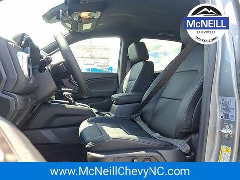 New 2026 Chevrolet Colorado LT w/ LT Convenience Package AWD/4WD image 6