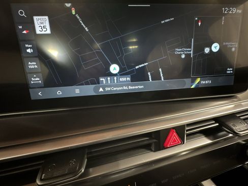 New 2026 Kia Sorento EX image 25