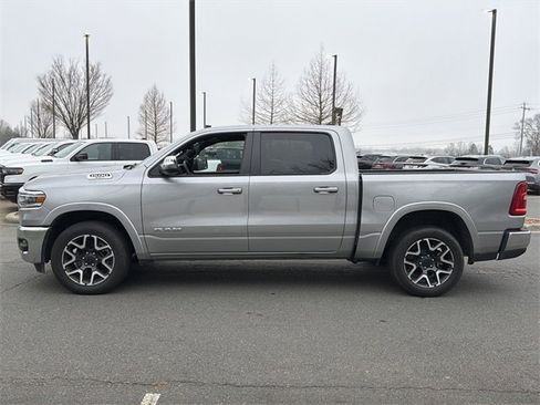 Used 2025 RAM 1500 Laramie image 3