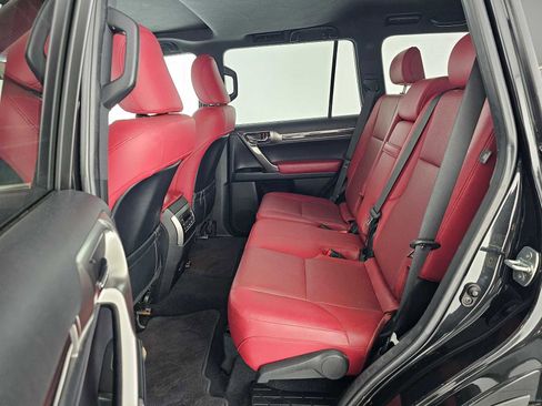 Used 2022 Lexus GX 460 Premium w/ Premium Package image 18