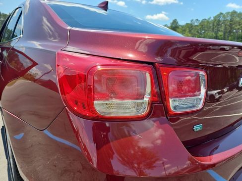 Used 2015 Chevrolet Malibu LT w/ Power Convenience Package FWD image 37
