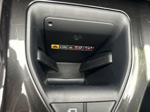 New 2026 Toyota Crown Signia AWD/4WD image 35
