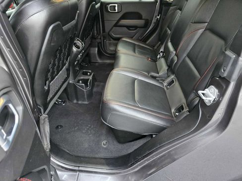 Used 2021 Jeep Gladiator Rubicon image 20