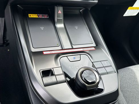 New 2026 Toyota bZ FWD image 24
