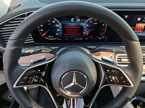 Certified 2026 Mercedes-Benz GLE 450 4MATIC image 20