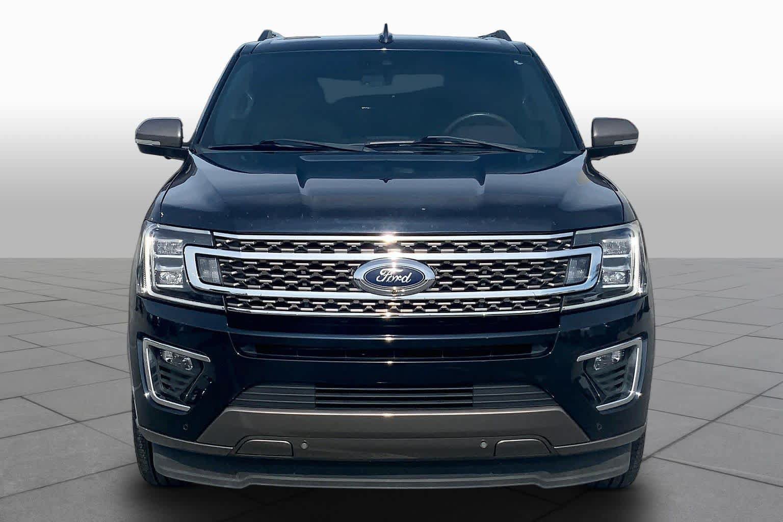 Used 2021 Ford Expedition King Ranch RWD image 3