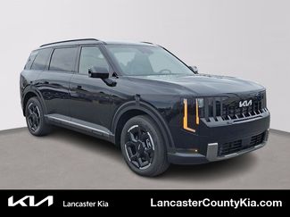 New 2027 Kia Telluride EX video 1