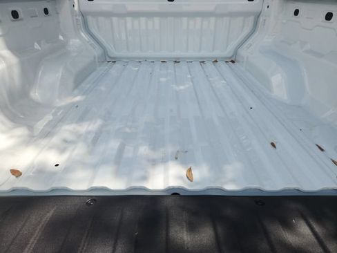 New 2026 Chevrolet Colorado W/T w/ WT Custom Package RWD image 31