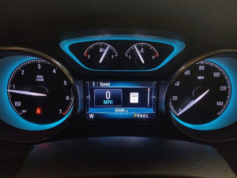 Used 2017 Buick Envision Essence FWD image 23
