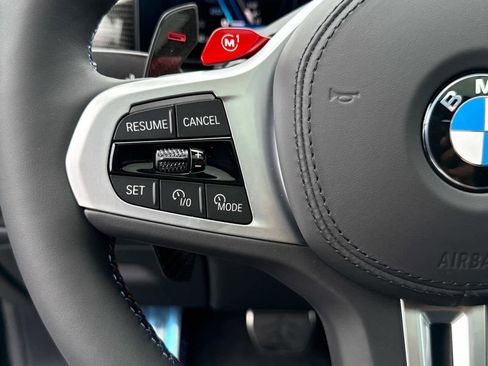 New 2026 BMW X6 M Competition w/ Executive Package image 22