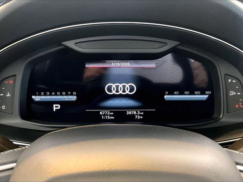 Certified 2025 Audi Q7 Premium Plus w/ Premium Plus Package image 26