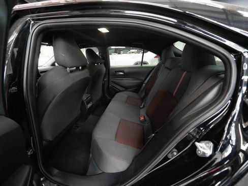 Used 2024 Toyota Corolla SE image 23