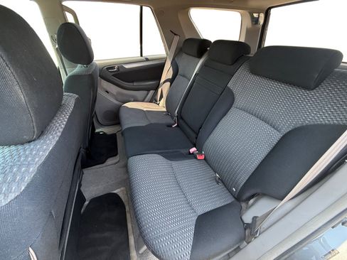 Used 2006 Toyota 4Runner Sport AWD/4WD image 16
