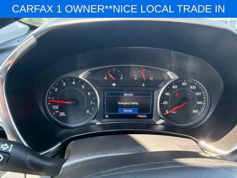 Used 2023 Chevrolet Equinox LT FWD image 29