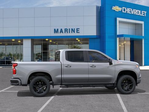 New 2026 Chevrolet Silverado 1500 RST w/ Convenience Package II AWD/4WD image 5