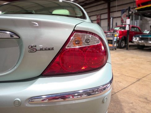Used 2001 Jaguar S-TYPE 3.0 RWD image 34