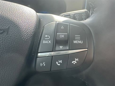 New 2025 Ford Bronco Sport Big Bend w/ Convenience Package image 22