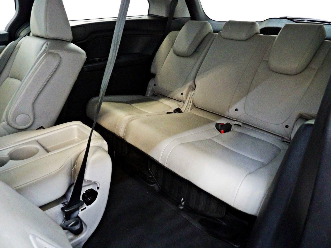 Used 2019 Honda Odyssey EX-L image 13