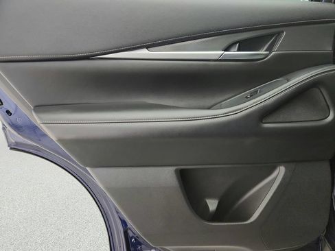 Used 2022 INFINITI QX60 Luxe AWD/4WD image 30