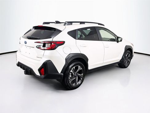 Used 2025 Subaru Crosstrek 2.0i Premium AWD/4WD image 7