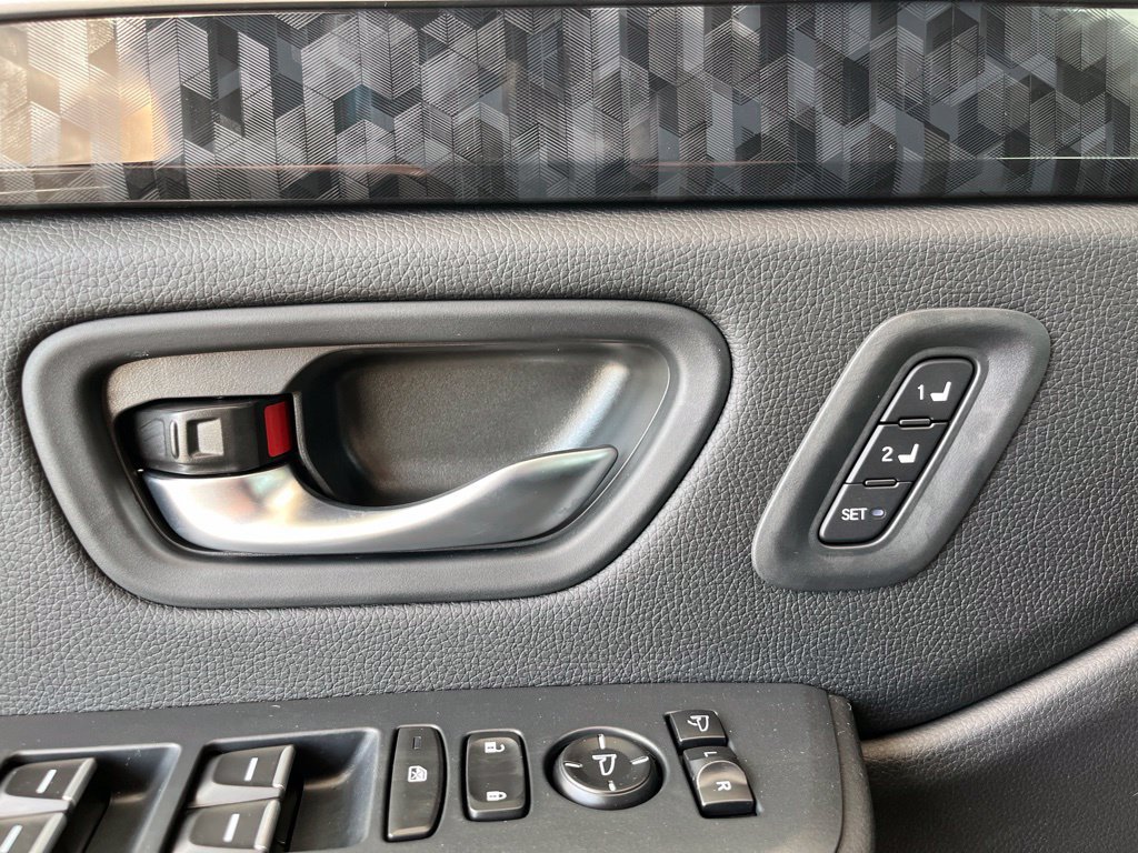 New 2026 Honda Passport TrailSport Elite image 6