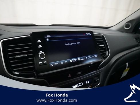 Certified 2026 Honda Ridgeline RTL image 6