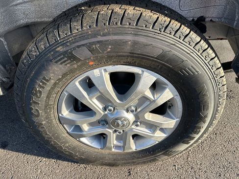 New 2026 RAM ProMaster 1500 w/ Quick Order Package 22H SLT+ image 25