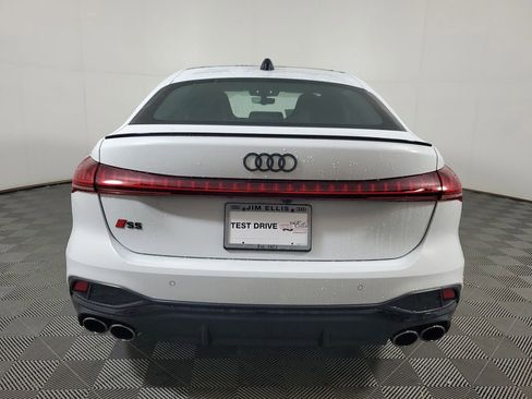 New 2026 Audi S5 Premium Plus image 5