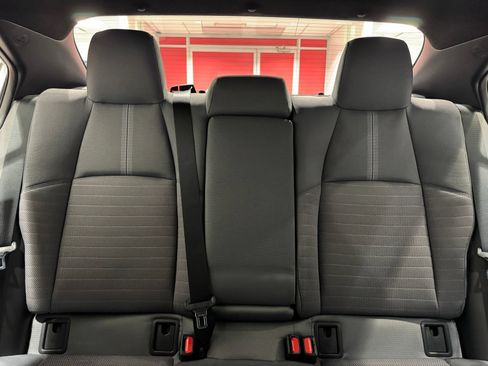 New 2026 Toyota Corolla SE FWD image 20