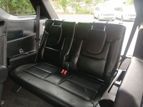 Used 2021 Ford Explorer ST w/ Equipment Group 401A AWD/4WD image 24