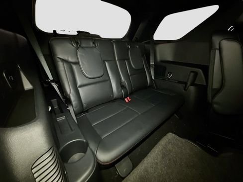New 2026 Ford Explorer ST-Line w/ ST-Line Street Pack AWD/4WD image 35