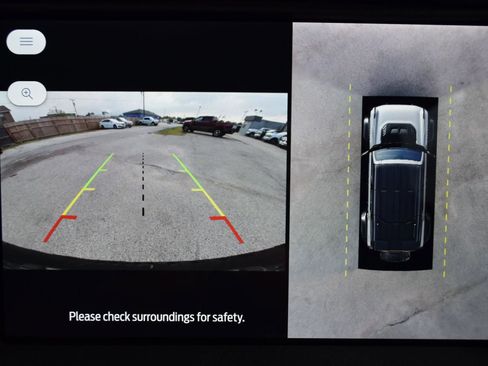 New 2025 Ford Bronco Raptor image 13