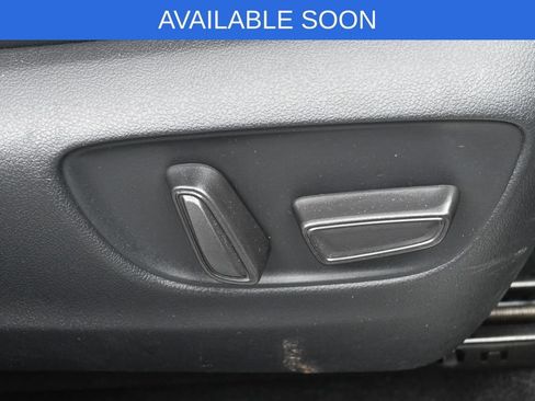 Used 2024 Toyota Grand Highlander AWD image 38