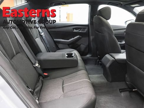 Used 2023 Honda Accord Sport image 22