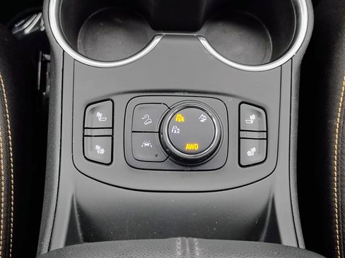 Used 2021 GMC Terrain SLE w/ Driver Convenience Package image 35