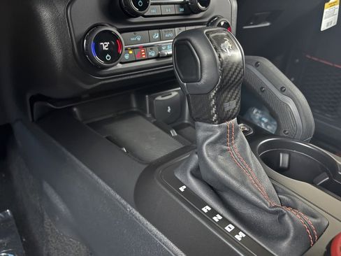 New 2025 Ford Bronco Raptor image 23