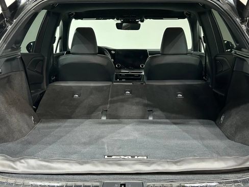 Used 2023 Lexus RX 350 Premium w/ Cold Area Package AWD/4WD image 35