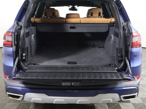 Used 2022 BMW X5 xDrive40i AWD/4WD image 17