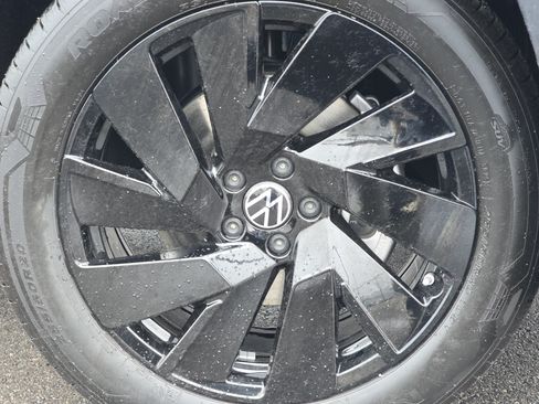 New 2026 Volkswagen Atlas SE AWD/4WD image 15