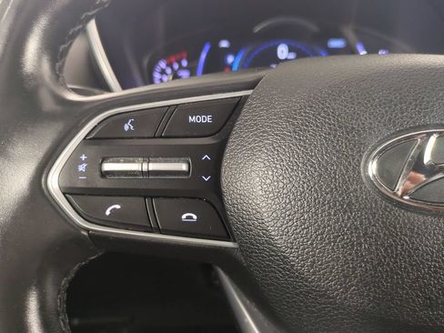 Used 2020 Hyundai Santa Fe Limited AWD/4WD image 34