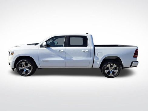 Used 2023 RAM 1500 Laramie AWD/4WD image 9