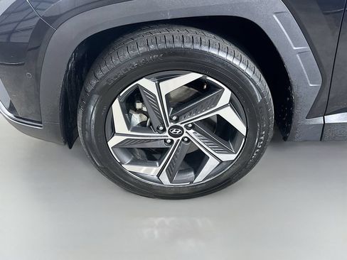Used 2024 Hyundai Tucson Limited AWD/4WD image 9