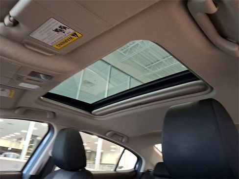 Used 2014 MAZDA MAZDA3 i Touring w/ Technology Package image 14