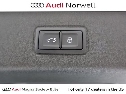 New 2026 Audi Q3 quattro 2.0T AWD/4WD image 15