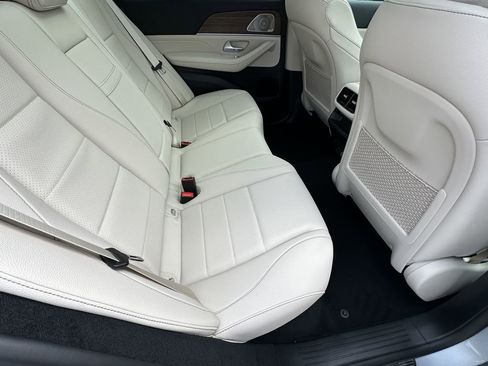 New 2026 Mercedes-Benz GLE 350 4MATIC image 19
